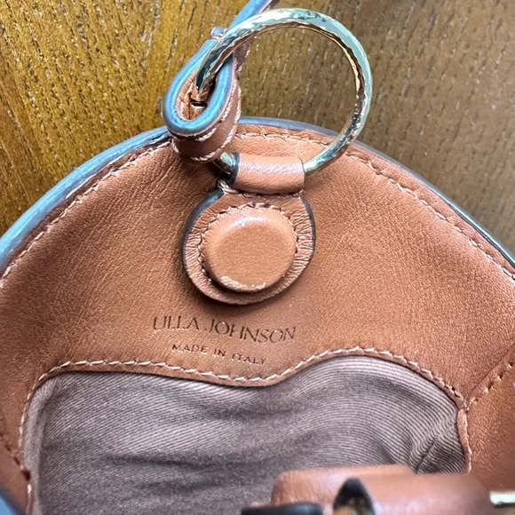 Ulla Johnson Esme Essential Pouch